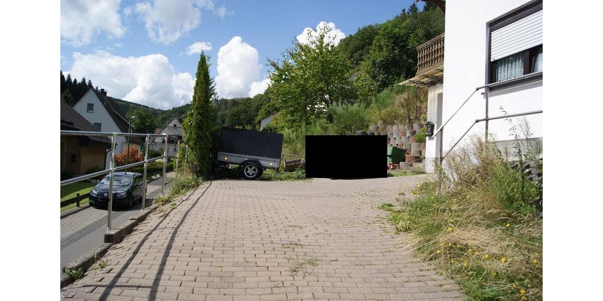 Etagenwohnung Attendorn - 2 Zimmer, 53 m&sup2;, 350&euro; | Angebot:25820985