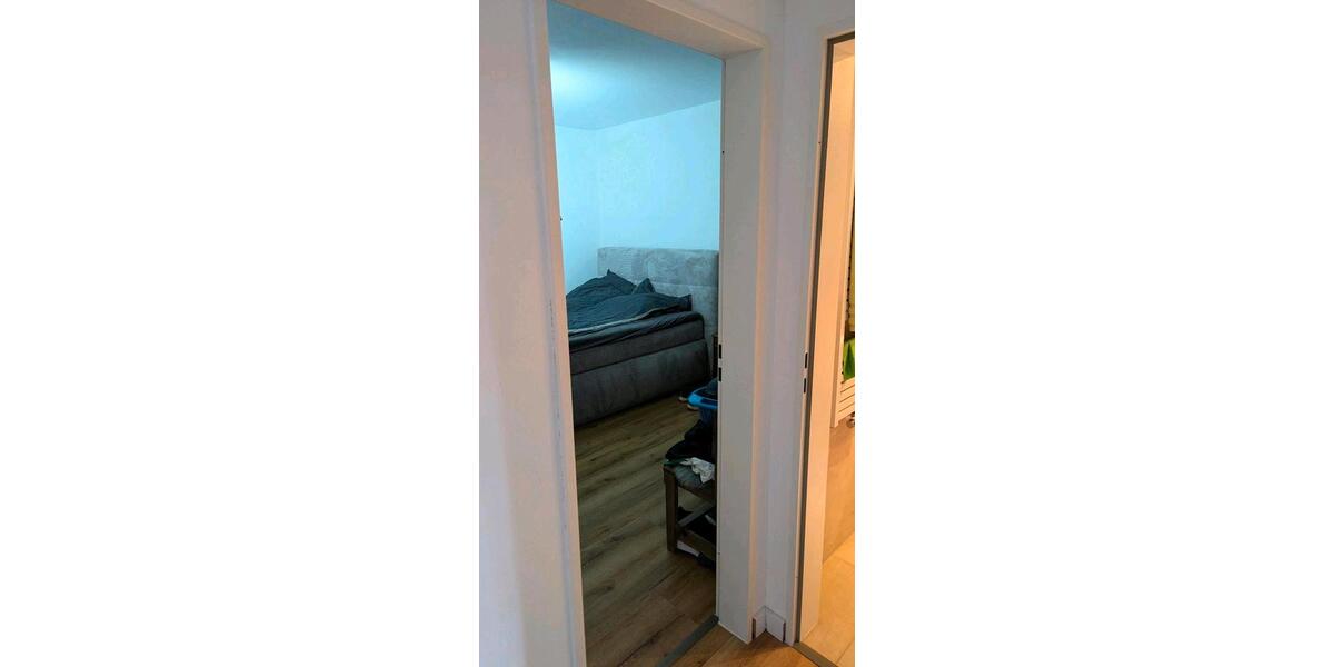 Erdgeschoßwohnung Olpe - 2 Zimmer, 55 m&sup2;, 920&euro; | Angebot:25976792