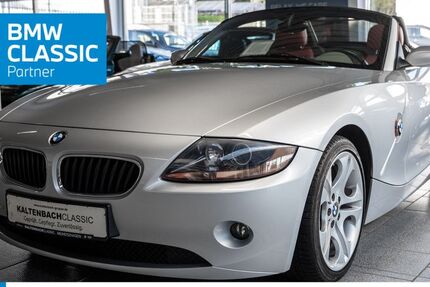 BMW Z4 88.878 km 14.500 &euro; Meinerzhagen 58540