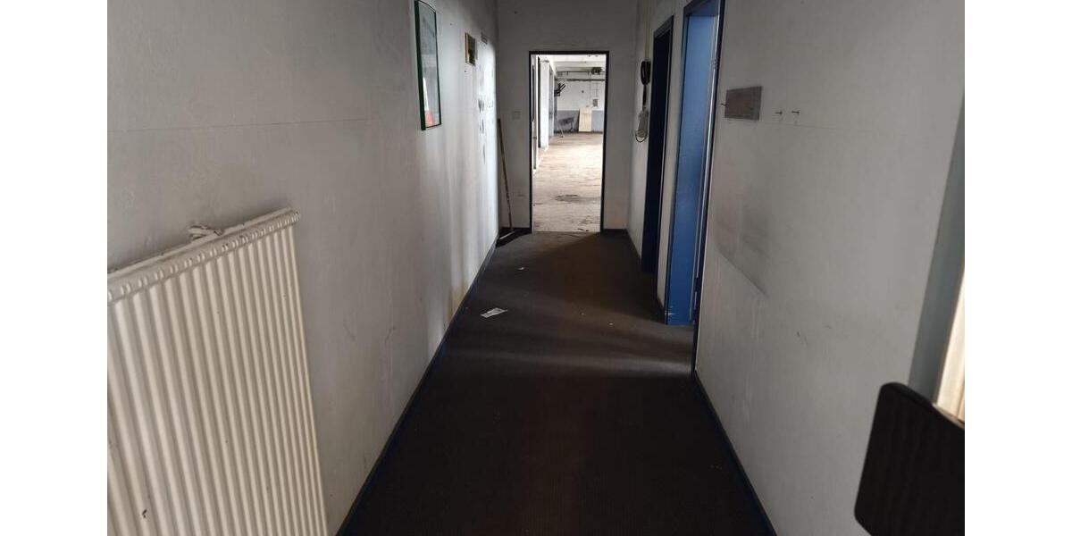 Gewerbeobjekt Meinerzhagen - 2.175&euro; | Angebot:25724746