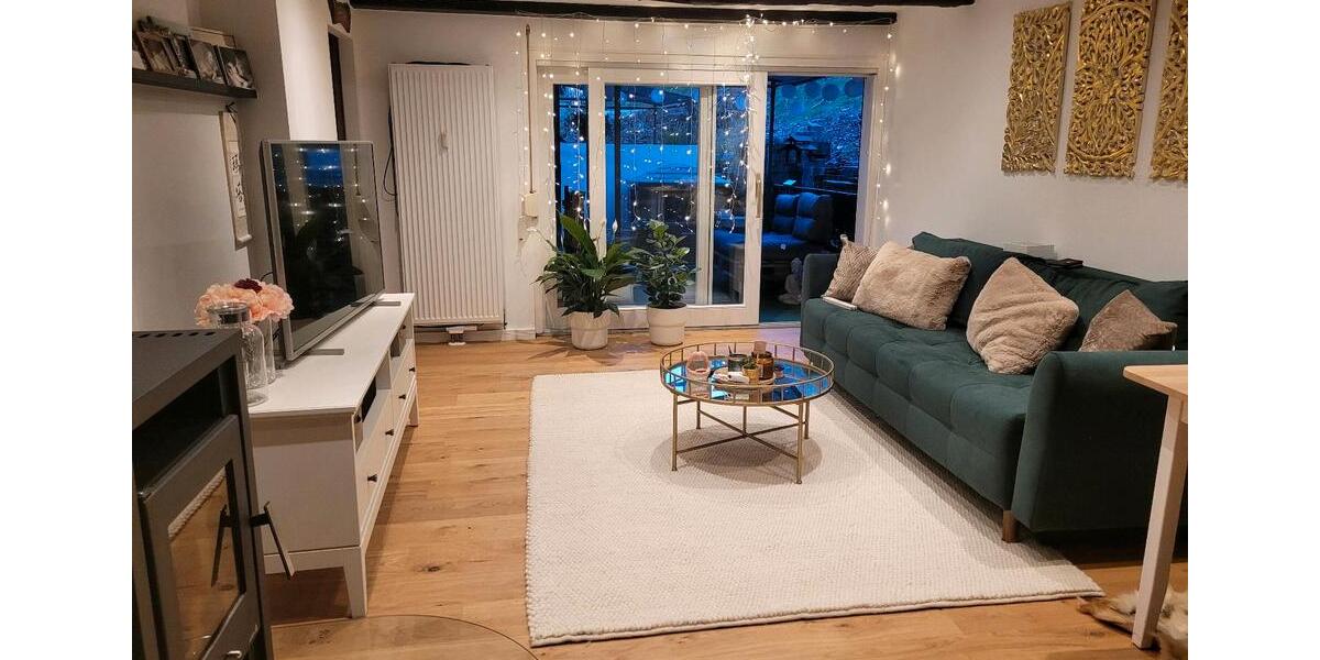 Erdgeschoßwohnung Gummersbach Berstig Süd - 3 Zimmer, 69 m&sup2;, 155.000&euro; | Angebot:25953588