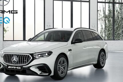 Mercedes-Benz E 53 AMG 32.463 km 73.880 &euro; Lüdenscheid 58507