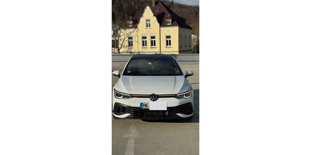 VW Golf 55.000 km 28.890 &euro; Plettenberg 58840