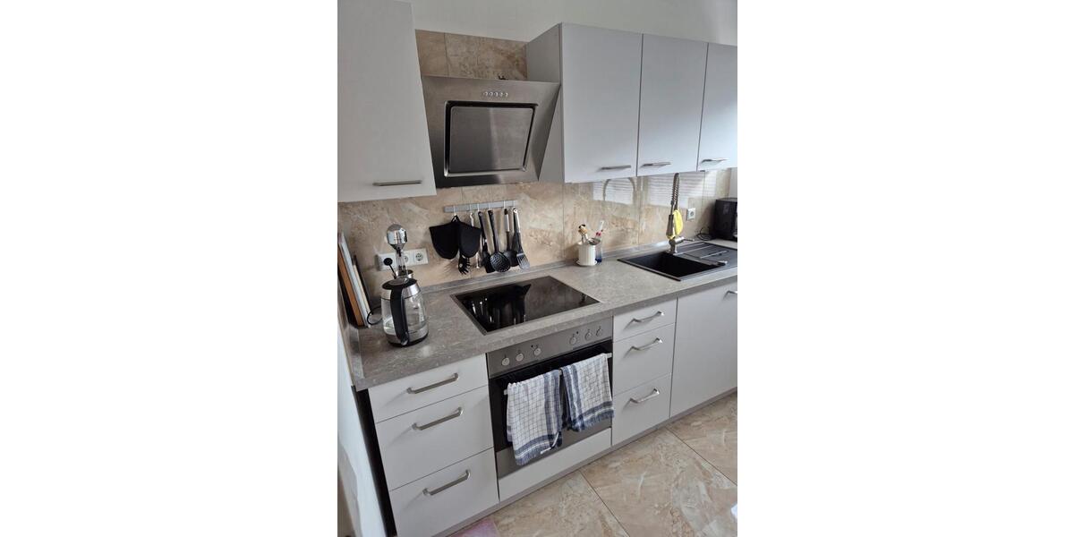 Doppelhaushälfte Engelskirchen - 4 Zimmer, 140 m&sup2;, 1.500&euro; | Angebot:26042793