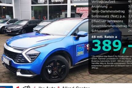 Kia Sportage 20.000 km 38.944 &euro; Meinerzhagen 58540
