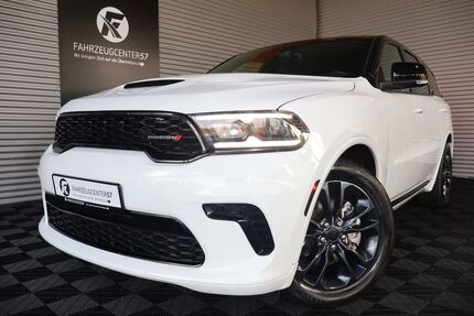 Dodge Durango 1.841 km 52.900 &euro; Wenden 57482