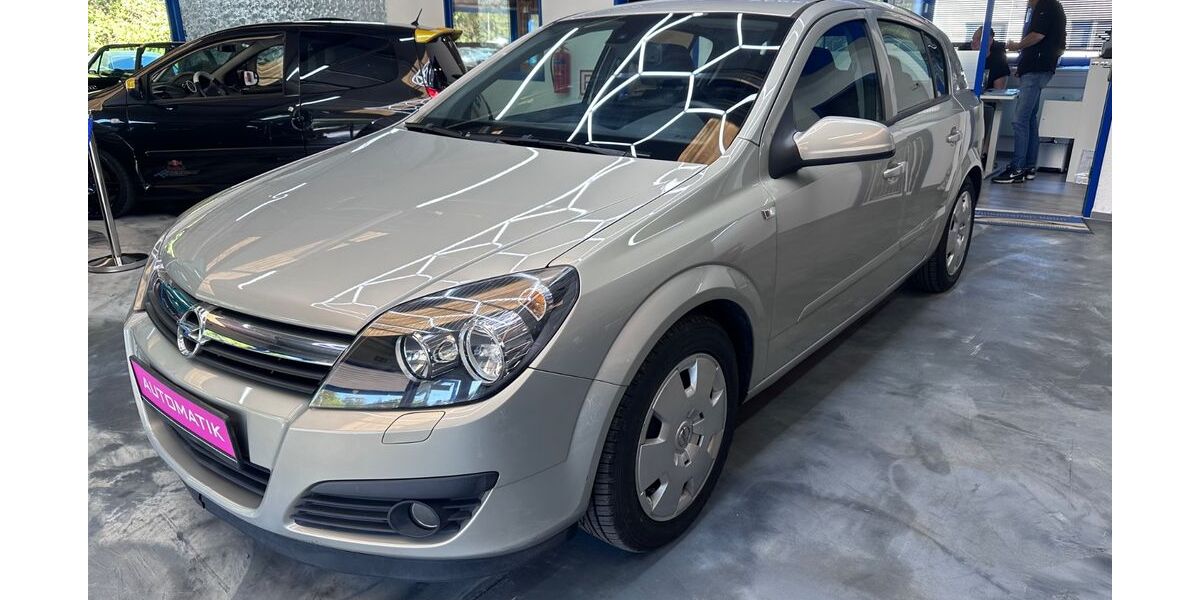 Opel Astra 121.000 km 4.999 &euro; Herscheid 58849