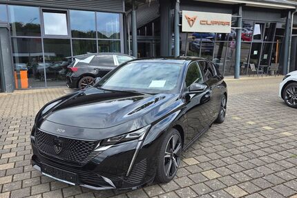 Peugeot 308 28.626 km 25.440 &euro; Wissen 57537