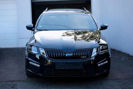 Skoda Octavia 29.500 km 23.900 &euro; Gummersbach 51645