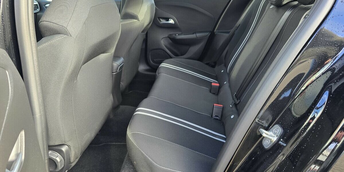 Opel Corsa GS Automatik|Winterpaket|ACC|Kamera 18.726 km 18.850 &euro; Wermelskirchen 42929