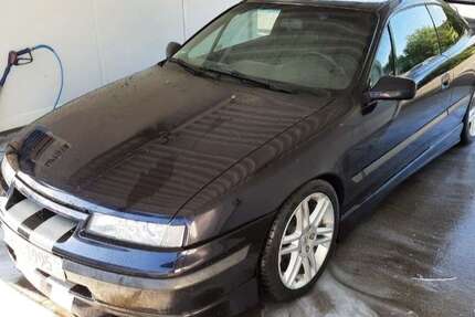 Opel Calibra 167.000 km 7.000 &euro; Engelskirchen 51766