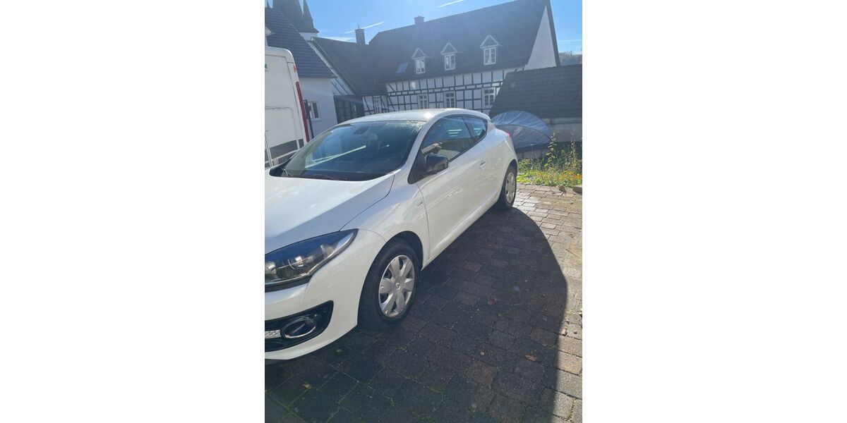 Renault Megane 91.800 km 5.500 &euro; Drolshagen 57489