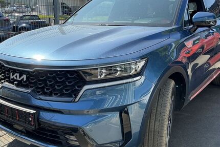 Kia Sorento 31.066 km 35.000 &euro; Eitorf 53783