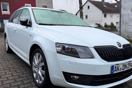 Skoda Octavia 125.250 km 13.200 &euro; Birken-Honigsessen 57587