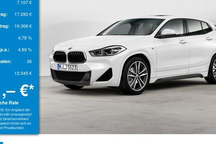 BMW X2 55.389 km 23.690 &euro; Olpe 57462