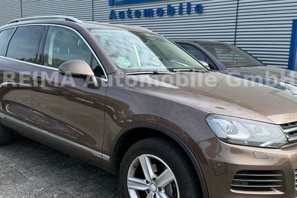 VW Touareg 284.000 km 12.890 &euro; Nümbrecht 51588