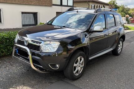 Dacia Duster 104.800 km 5.900 &euro; Neunkirchen-Seelscheid 53819