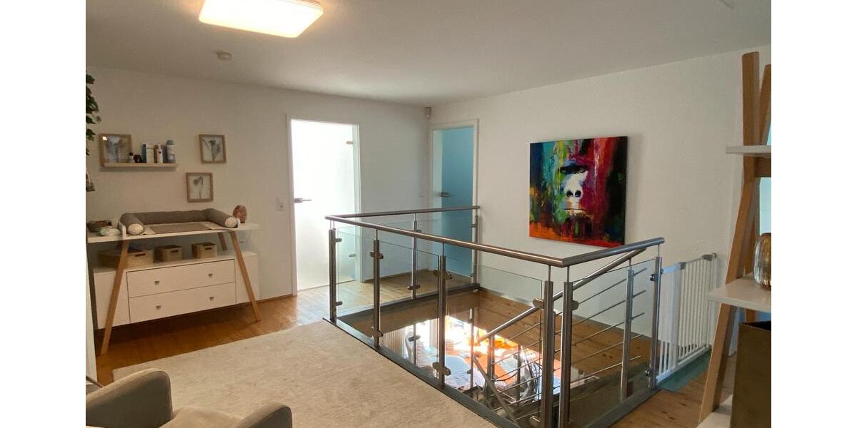 Einfamilienhaus Marienheide - 8 Zimmer, 206 m&sup2;, 660.000&euro; | Angebot:25841984