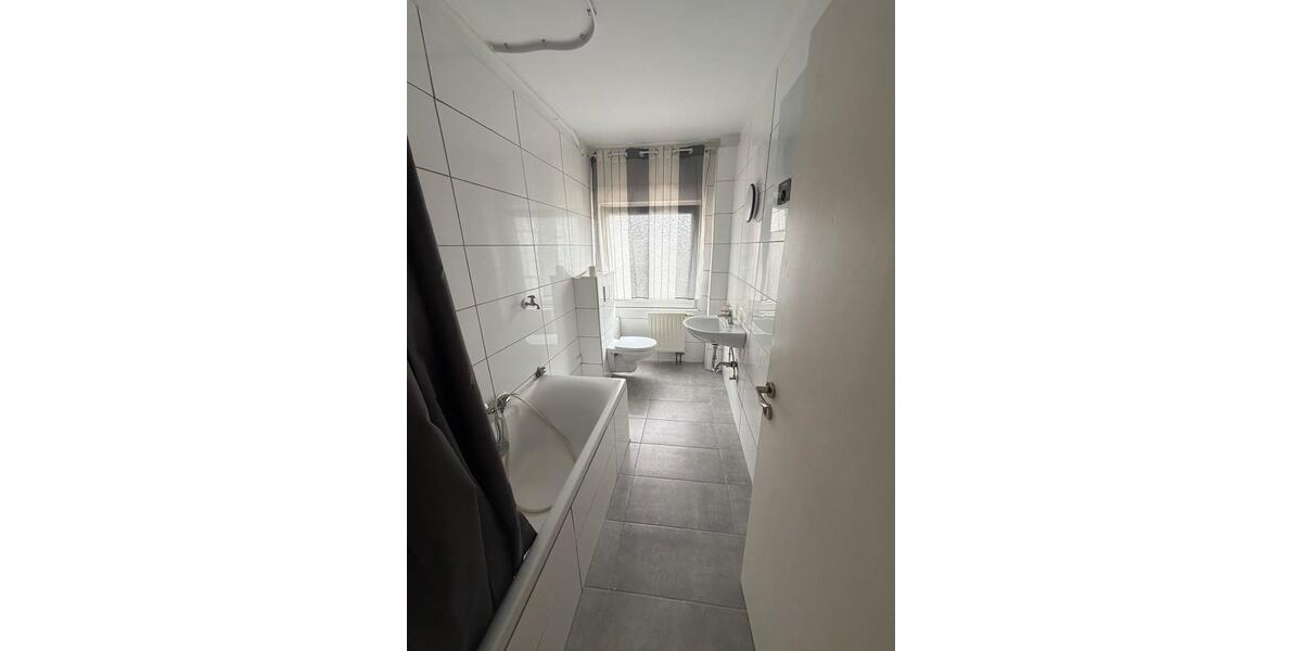 Erdgeschoßwohnung Plettenberg - 3 Zimmer, 69 m&sup2;, 480&euro; | Angebot:27549483