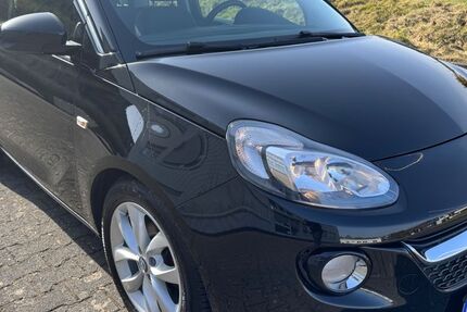 Opel Adam 96.000 km 9.450 &euro; Drolshagen 57489