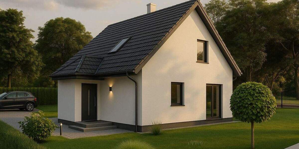 Einfamilienhaus Bergneustadt - 6 Zimmer, 164 m&sup2;, 370.215&euro; | Angebot:25769097