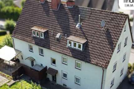 Haus Plettenberg - 9 Zimmer, 183 m&sup2;, 254.900&euro; | Angebot:27093796