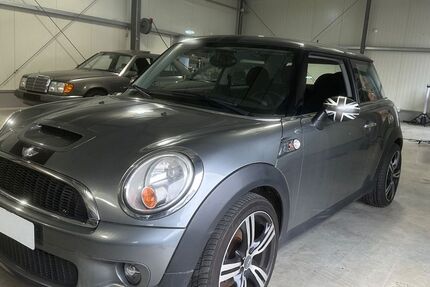 Mini Cooper S 158.000 km 3.290 &euro; Plettenberg 58840
