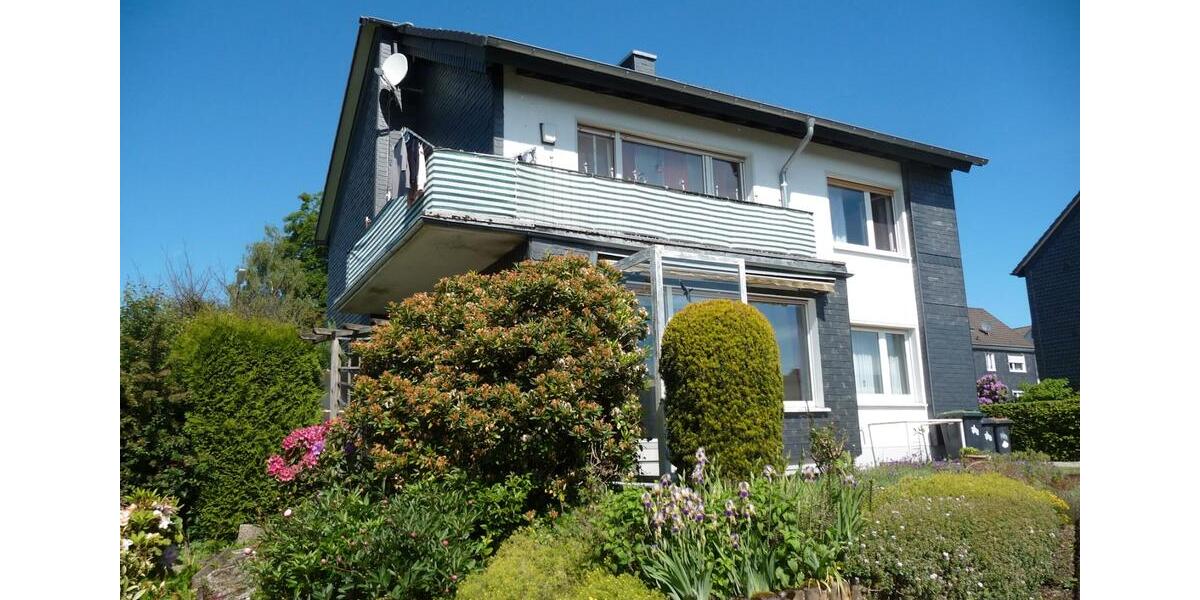 Mehrfamilienhaus, Wohnhaus Radevormwald - 360.000&euro; | Angebot:26680320