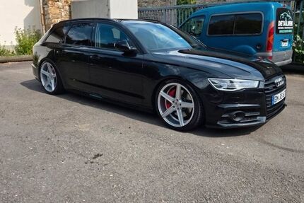 Audi A6 209.980 km 19.990 &euro; Wiehl 51674