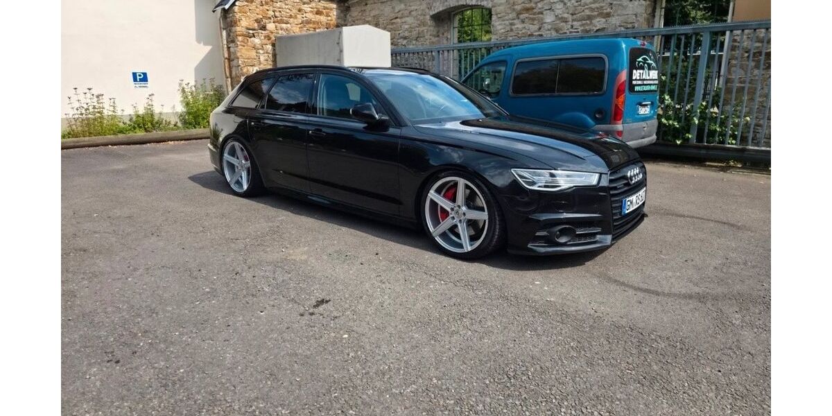 Audi A6 209.980 km 19.990 &euro; Wiehl 51674