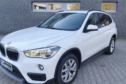 BMW X1 176.000 km 13.500 &euro; Gummersbach 51645