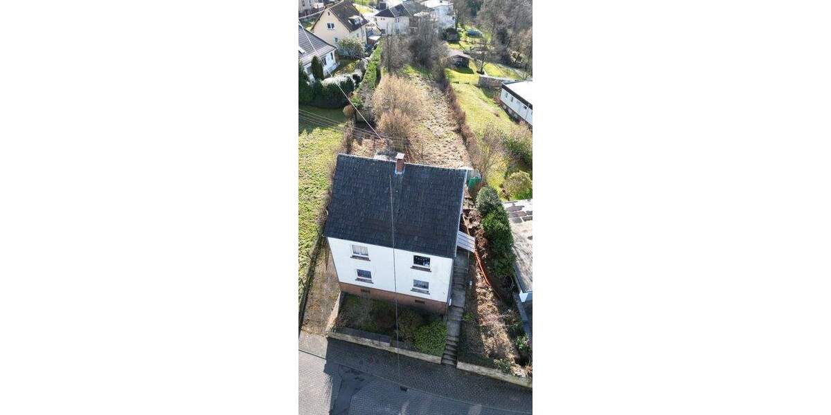 Einfamilienhaus Eitorf - 4 Zimmer, 130 m&sup2;, 275.000&euro; | Angebot:25845867