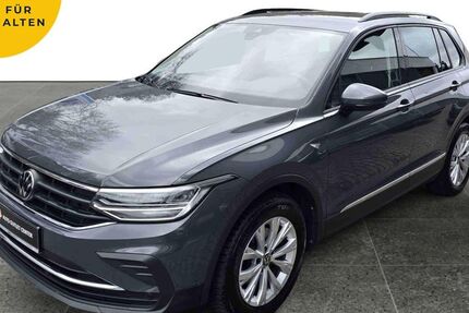 VW Tiguan 33.199 km 31.390 &euro; Werdohl 58791