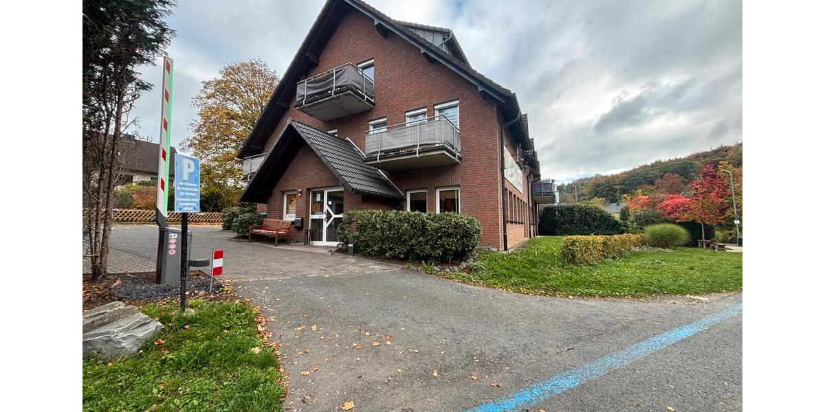Gewerbeobjekt Freudenberg - 1.600&euro; | Angebot:23220140