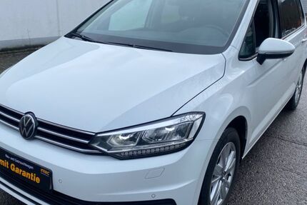 VW Touran 175.000 km 17.999 &euro; Werdohl 58791