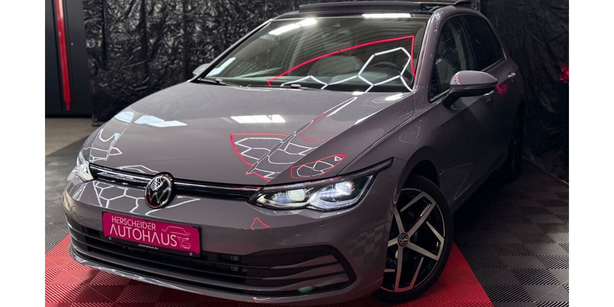 VW Golf 109.000 km 19.999 &euro; Herscheid 58849