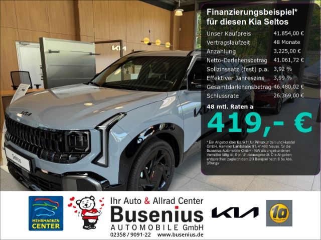 Kia Andere 2.000 km 41.854 &euro; Meinerzhagen 58540