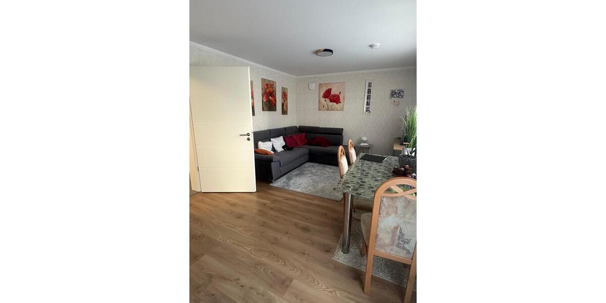 Erdgeschoßwohnung Eitorf - 2 Zimmer, 56 m&sup2;, 720&euro; | Angebot:25956686
