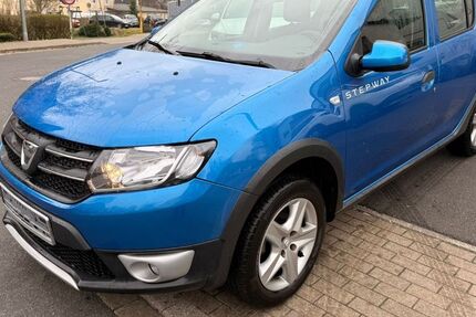 Dacia Sandero 28.700 km 8.499 &euro; Lüdenscheid 58515