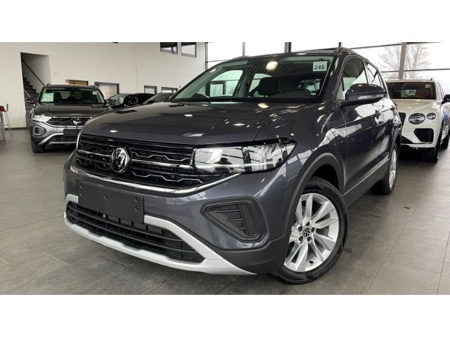 VW T-Cross 1.050 km 26.970 &euro; Attendorn 57439