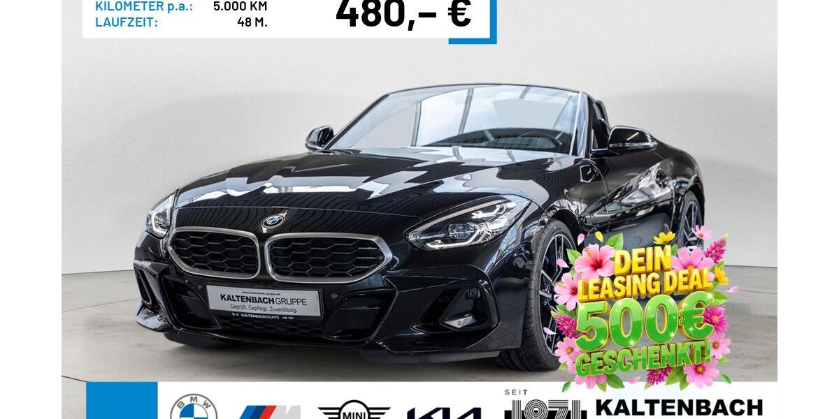 BMW Z4 24.681 km 45.890 &euro; Meinerzhagen 58540