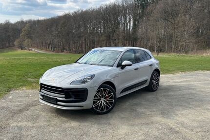Porsche Macan 55.555 km 69.500 &euro; Drolshagen 57489
