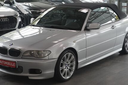 BMW 330 168.100 km 17.991 &euro; Olpe 57462