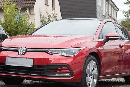 VW Golf 49.800 km 21.599 &euro; Lüdenscheid 58509