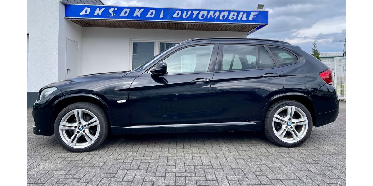 BMW X1 240.000 km 6.600 &euro; Wipperfürth 51688