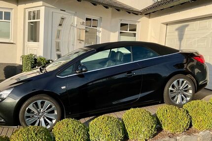 Opel Cascada 111.000 km 9.400 &euro; Drolshagen 57489