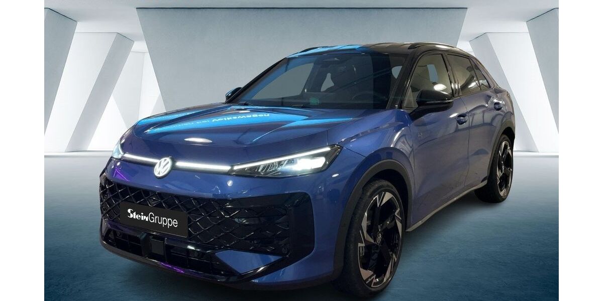 VW T-Roc 9.999 km 44.980 &euro; Gummersbach 51645