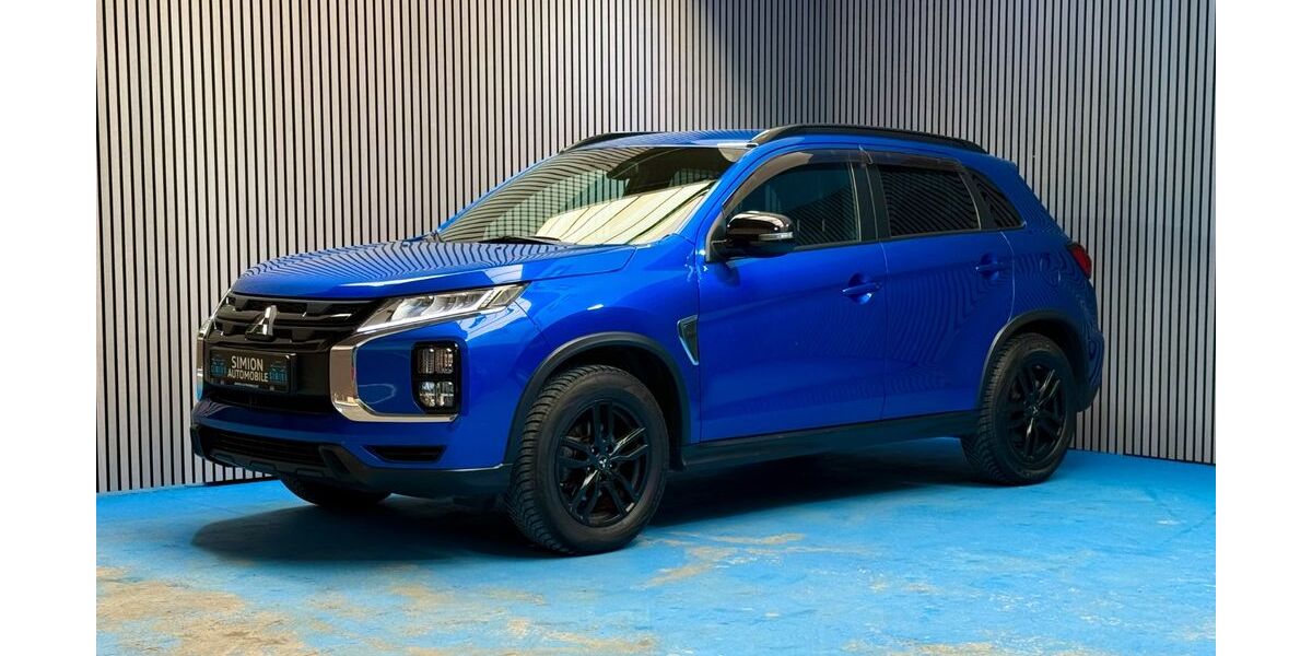 Mitsubishi ASX 38.339 km 18.800 &euro; Engelskirchen 51766