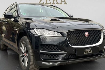 Jaguar F-Pace 176.244 km 11.490 &euro; Lindlar 51789