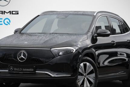 Mercedes-Benz EQA 7.305 km 36.690 &euro; Waldbröl 51545